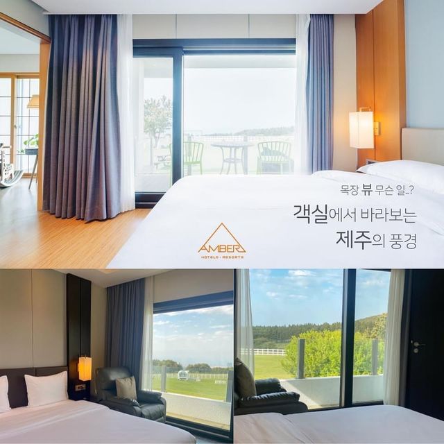 [엠버리조트 추천이유]