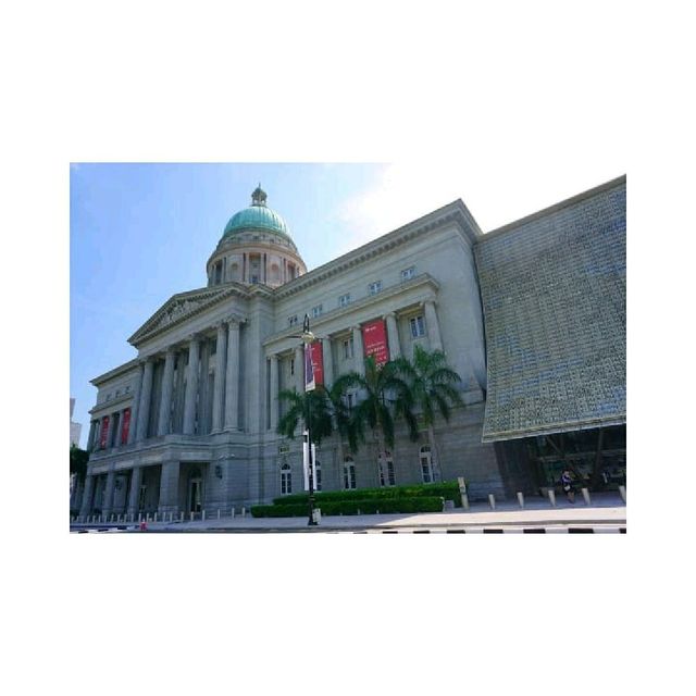 National Gallery Singapore