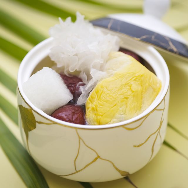 尖東Hotel Icon第三屆榴槤節
