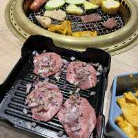 「安平燒肉」依間放題燒肉真係好高質，可以再食！