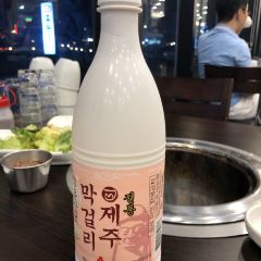 Heukdonga User Photo