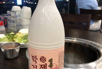 흑돈가 여행 사진