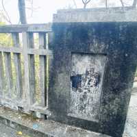 秘景！「猛鬼橋」你去過未？