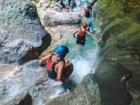 Kawasan Falls Cebu