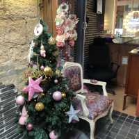 익선동 포토존 “인생네컷”