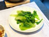 西餐廳環境食中菜