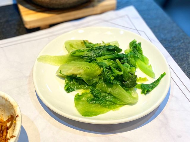 西餐廳環境食中菜