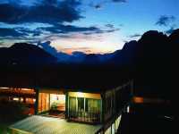 Great stay for a bargain price 