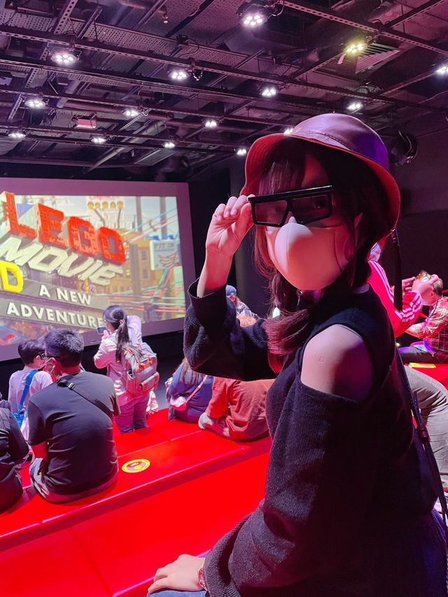 香港LEGOLAND 香港LEGOLAND