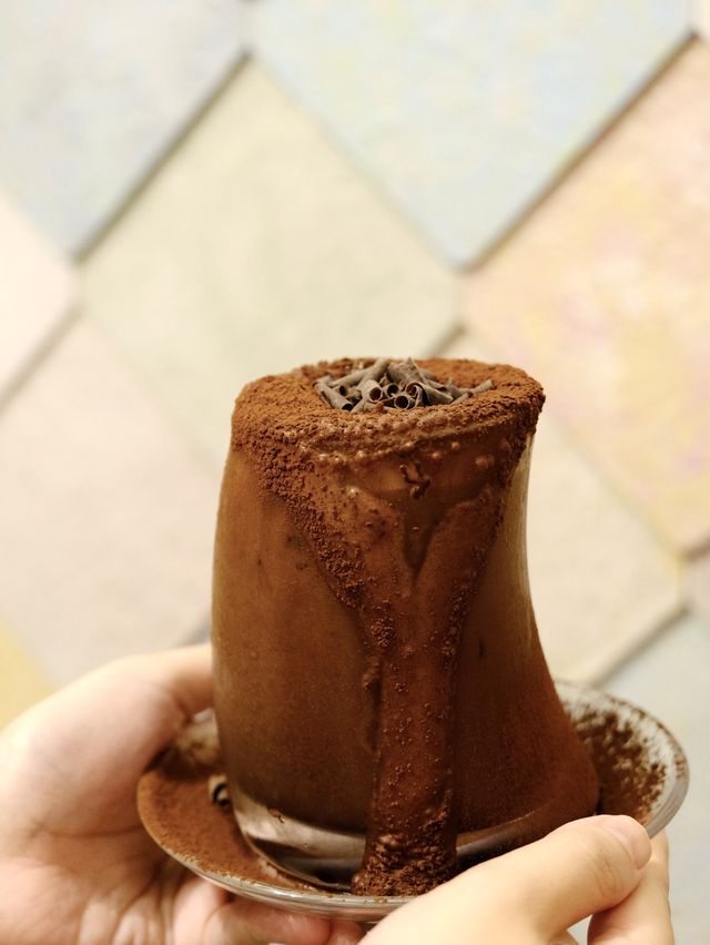 必去台式fusion餐廳，擺碟吸晴igable之餘，食落味道都唔錯！食得又睇得！！