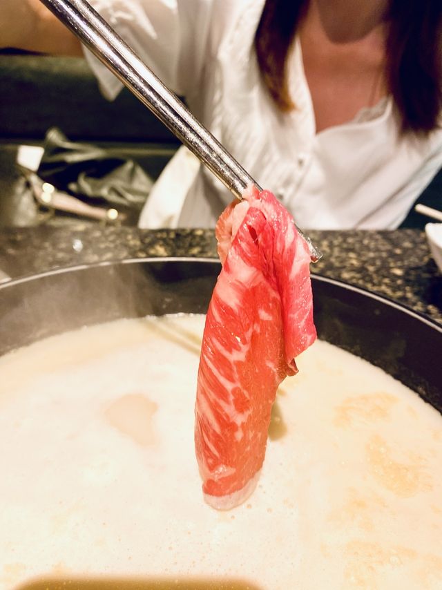 好抵食又豐富和牛刺身海鮮放題