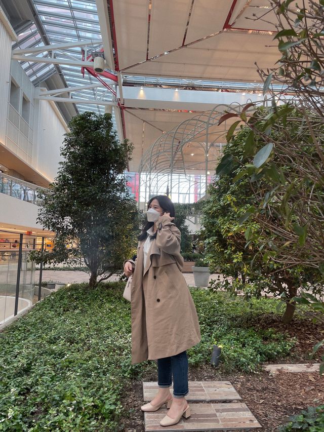 [여의도] 더 현대 서울