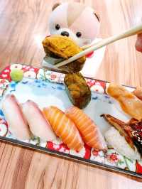 【美食】抵食日料店