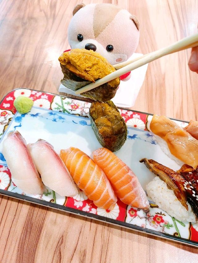 【美食】抵食日料店