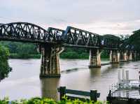 The Death Railway Bridge