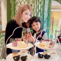 [ #宮廷tea time ]