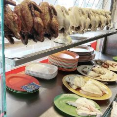 Chin Chin Restaurant User Photo