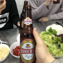 Bun Cha Huong Lien User Photo