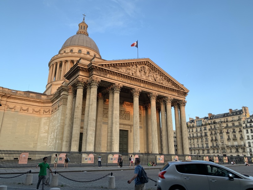 パンテオンのレビュー パンテオンのチケット パンテオンの割引 パンテオンの交通機関 所在地 営業時間 パンテオン周辺の観光スポット ホテル グルメ Trip Com