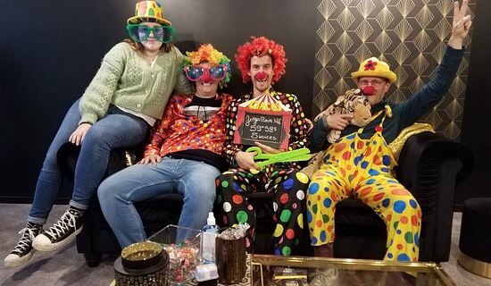 EYESCAPE - Escape Game à Valence (Drôme)