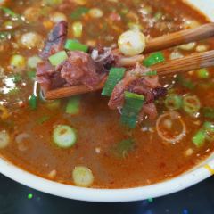 匡家驴肉汤(万安街店) User Photo