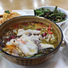 Waiposhao (gangyuelu) User Photo
