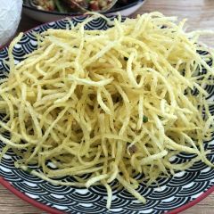 太小食堂(翠湖店)張用戶圖片
