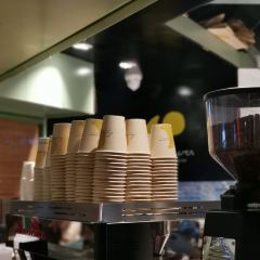 LUNEURS月乐诗 冰淇淋咖啡(环贸店) User Photo