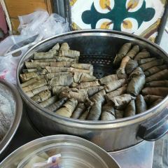吴氏手工麻糍 User Photo