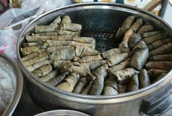 Wu Shi Handmade Rice Cake用戶圖片