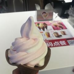 肯德基(荆州万达店) 여행 사진