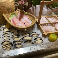 海南棋子湾开元度假村·祺咖啡 User Photo