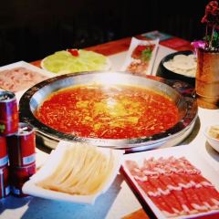 怒火八零牛肉串串(九街店) User Photo