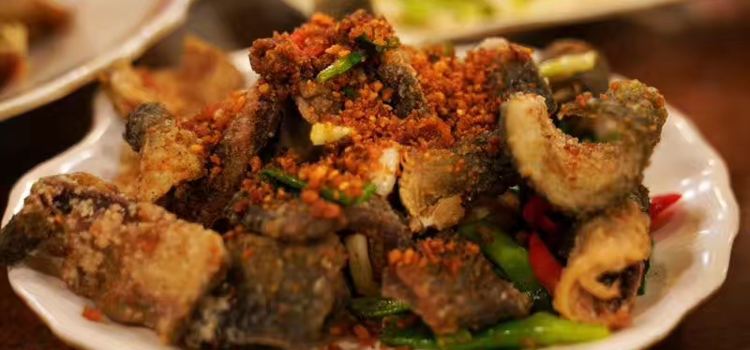 Xiaomei Barbecue (jingyuhutong)