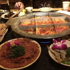 小龙坎火锅(昊鑫时代广场店) User Photo