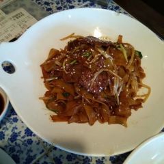 JING XUAN User Photo
