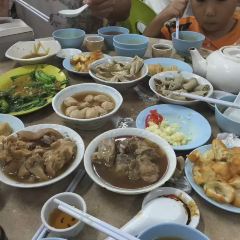 Yu Kee Bak Kut Teh ảnh của người dùng