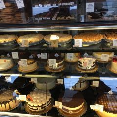 Sweet Life Patisserie User Photo