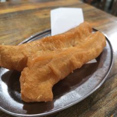 大榕树美食坊(吉祥路店) User Photo