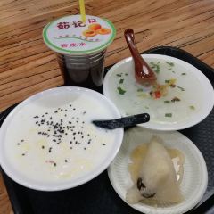 Du jitianshi User Photo