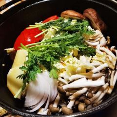 SHOUKOUWA User Photo