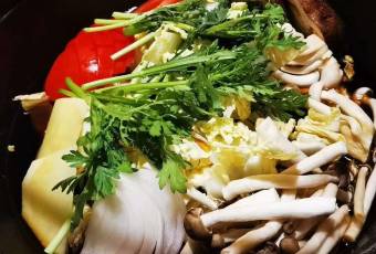 Shoukouwa Restaurant user photo