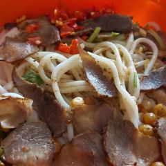 胖子卤粉(总店) User Photo