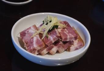 Quyuan Tea House user photo