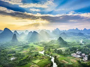 Popular Best Things to Do in Guilin