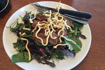 Joe's Garage Riccarton