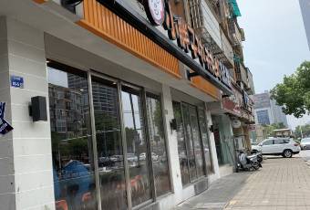 萬氏小胖子烤螃蟹（雲錦路總店）張用戶圖片