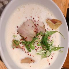 Menya Ryu User Photo