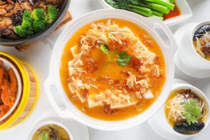 Fook Yuen Seafood Restaurant