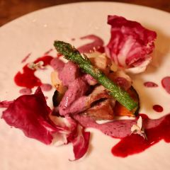 Cafe De Flots User Photo
